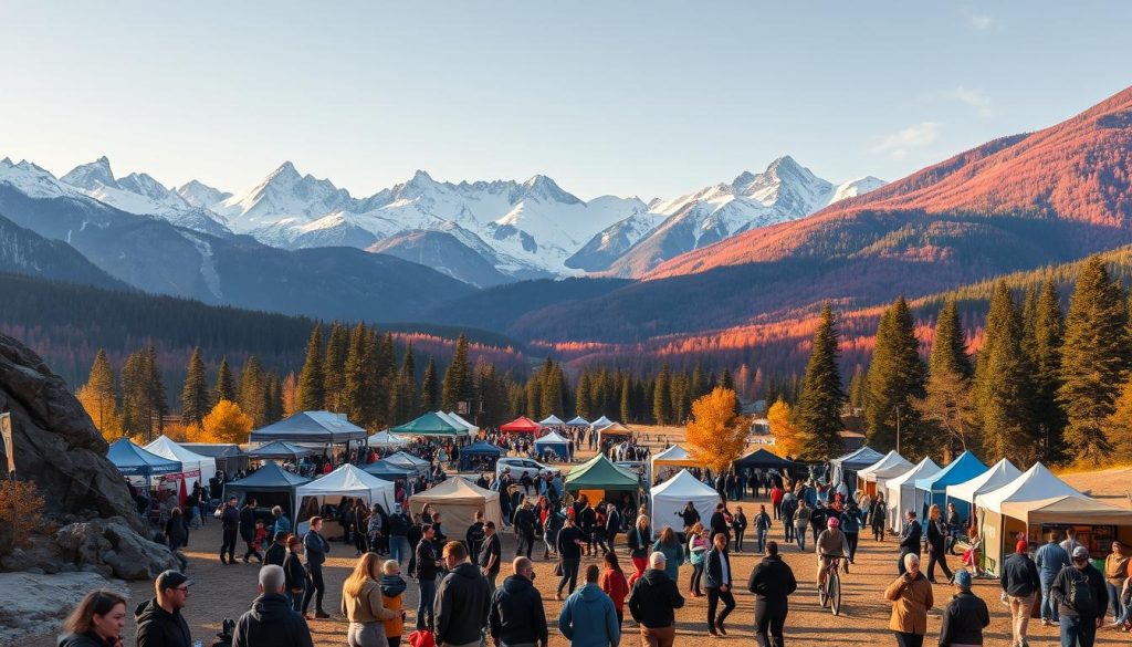 Outdoor Adventure Festivals November 2025 Outdoor Adventure Festivals November 2025