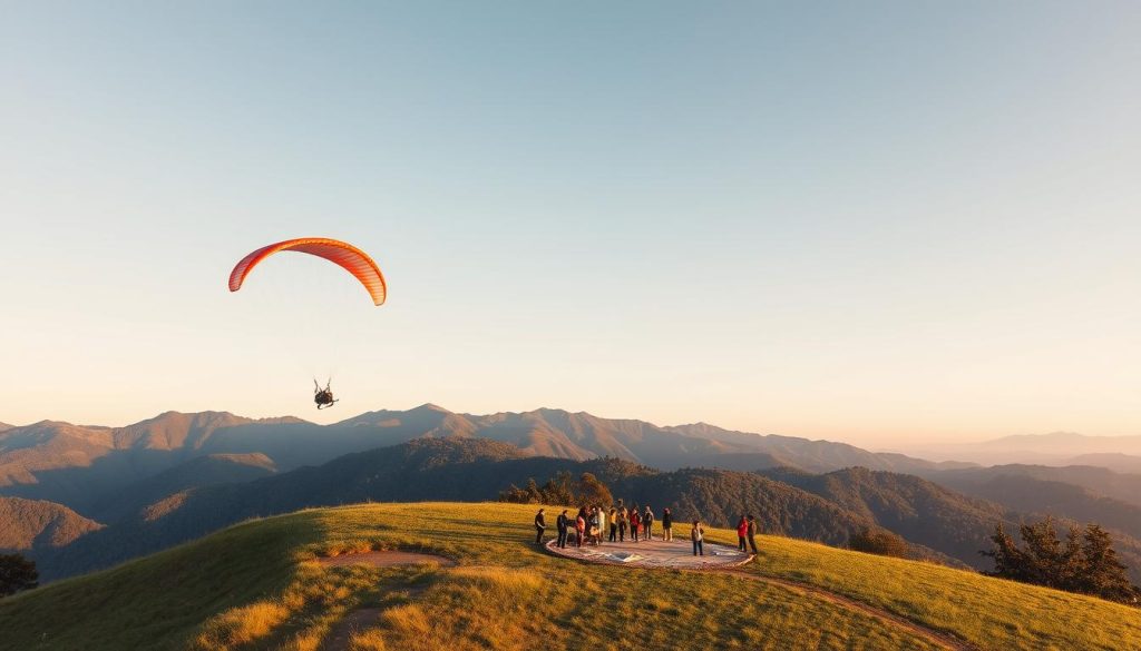 Paragliding services MedellĂn Paragliding services MedellĂn