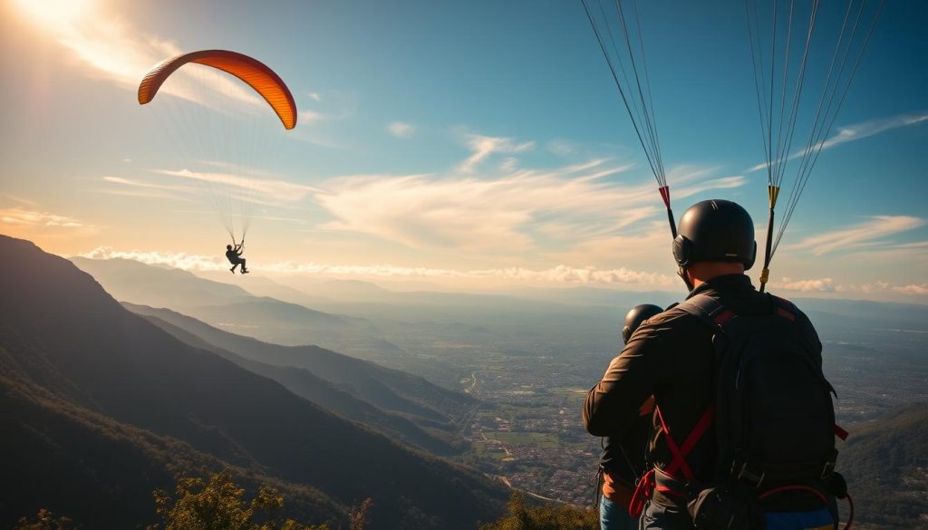 Paragliding services MedellĂn Paragliding services MedellĂn