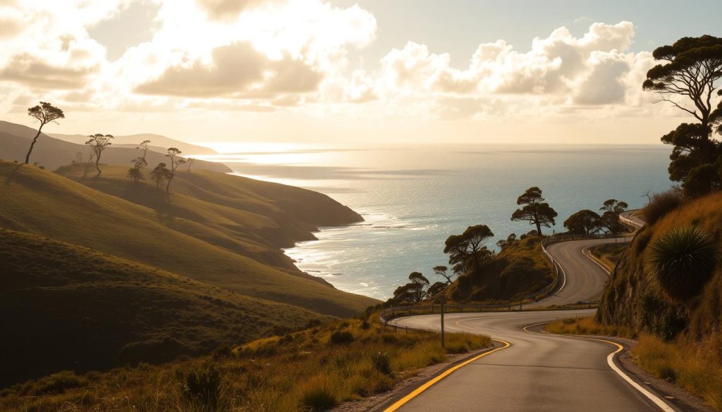 Phillip Island Drive from Melbourne Phillip Island Drive from Melbourne