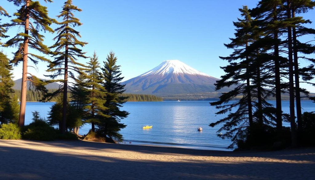 Pucón Lake Villarrica vacation Pucón Lake Villarrica vacation