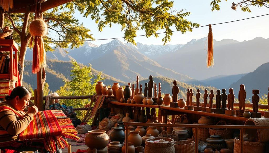 Pucon Mapuche culture experiences Pucon Mapuche culture experiences