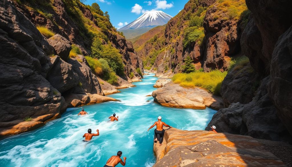 Pucón adrenaline experiences Pucón adrenaline experiences