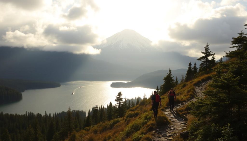 Pucon adventure travel Pucon adventure travel