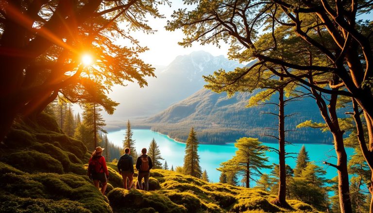 Pucon adventure travel