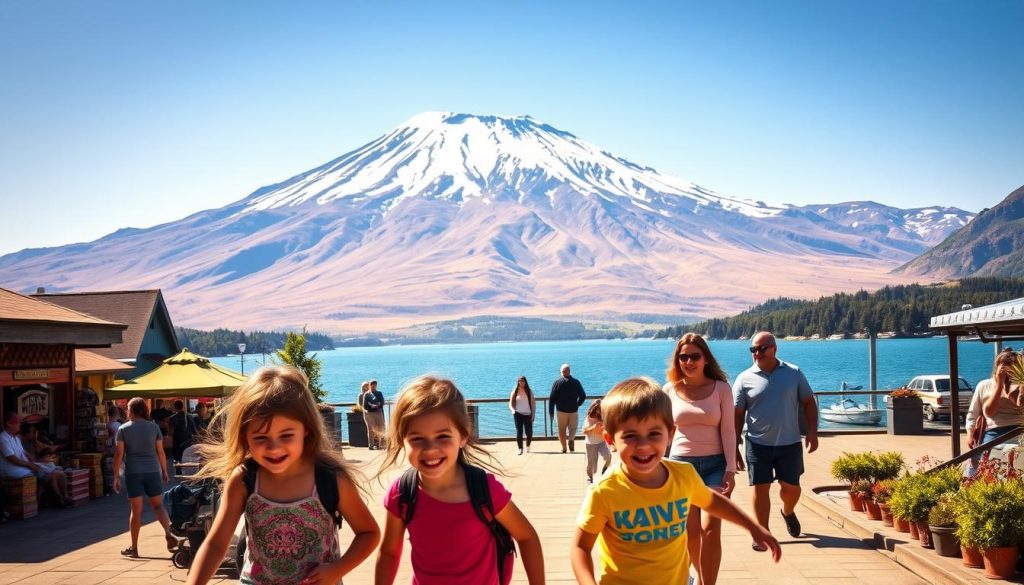 Pucon family travel tips Pucon family travel tips