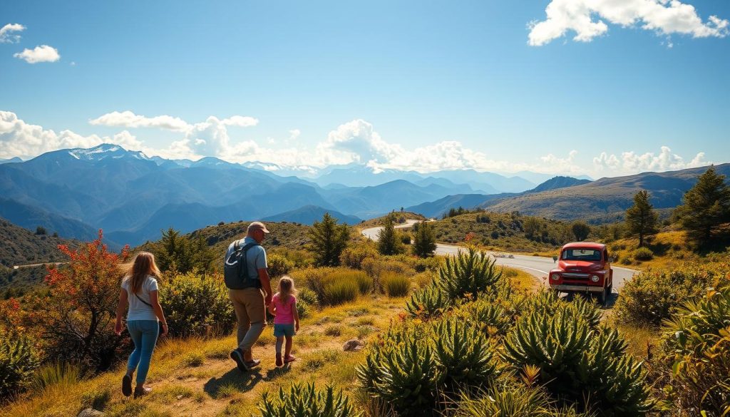 Pucon family travel tips Pucon family travel tips