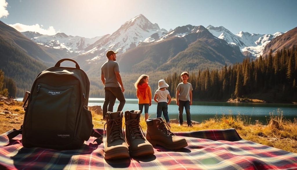 Pucon family travel tips Pucon family travel tips