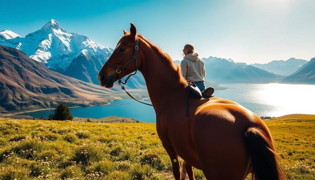 Pucon horseback riding experiences Pucon horseback riding experiences