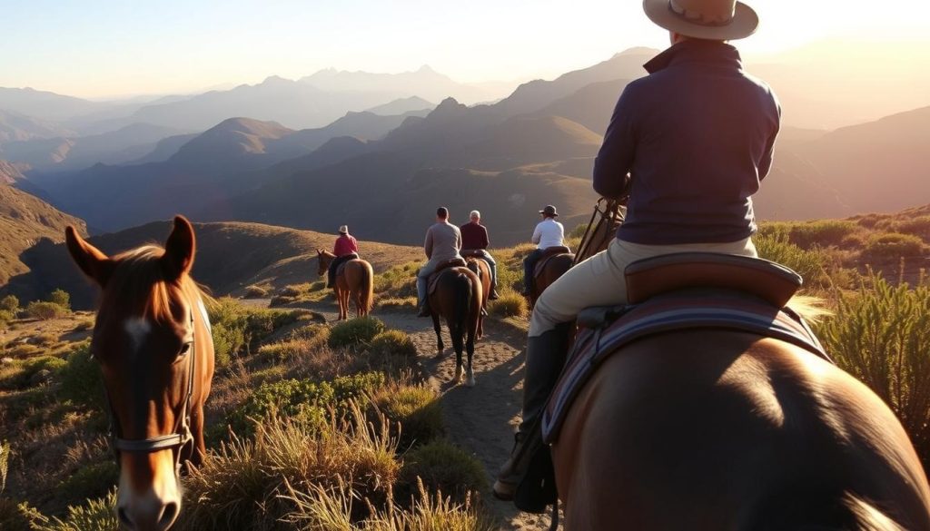 Pucon horseback riding tours Pucon horseback riding tours