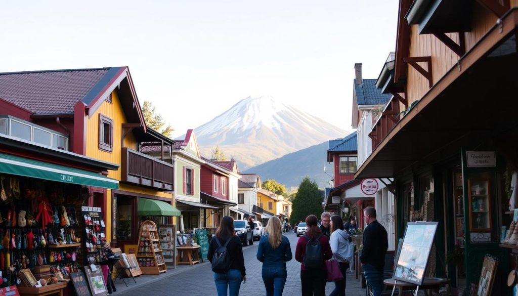 Pucon money-saving tips Pucon money-saving tips
