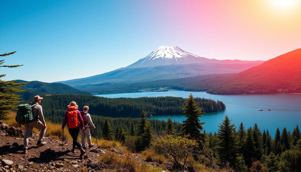 Pucon outdoor activities Pucon outdoor activities