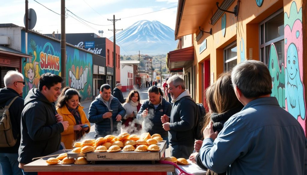 Pucón travel tips Pucón travel tips
