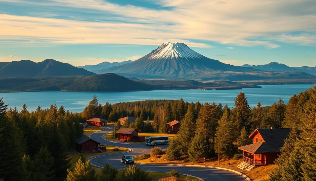 Pucon travel tips Pucon travel tips