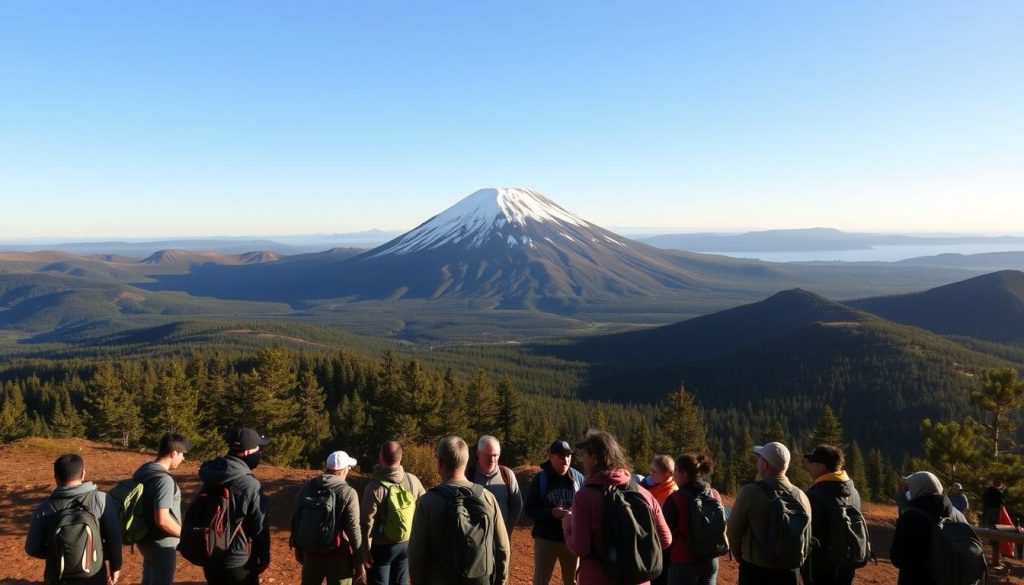 Pucón volcano tour packages Pucón volcano tour packages