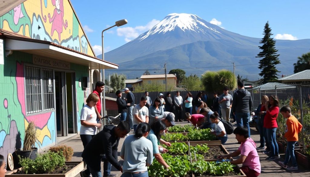 Pucon volunteer opportunities Pucon volunteer opportunities