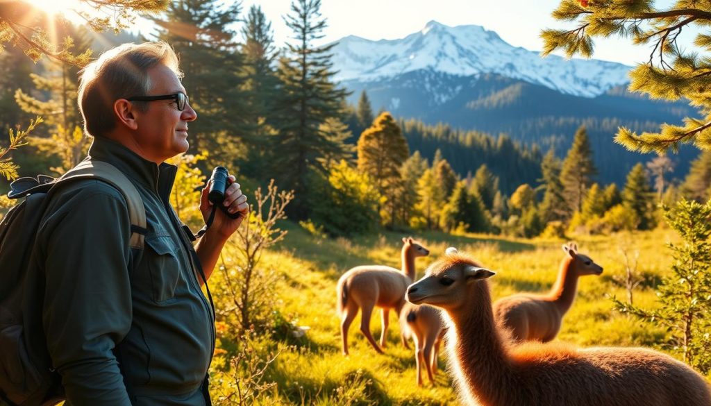 Pucon wildlife guide Pucon wildlife guide