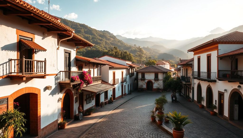 Pueblito Paisa Colombia Pueblito Paisa Colombia