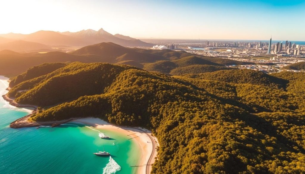 Queensland itinerary suggestions Queensland itinerary suggestions