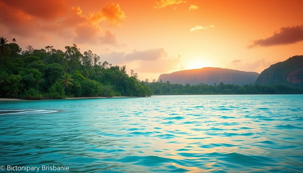Queensland itinerary suggestions Queensland itinerary suggestions
