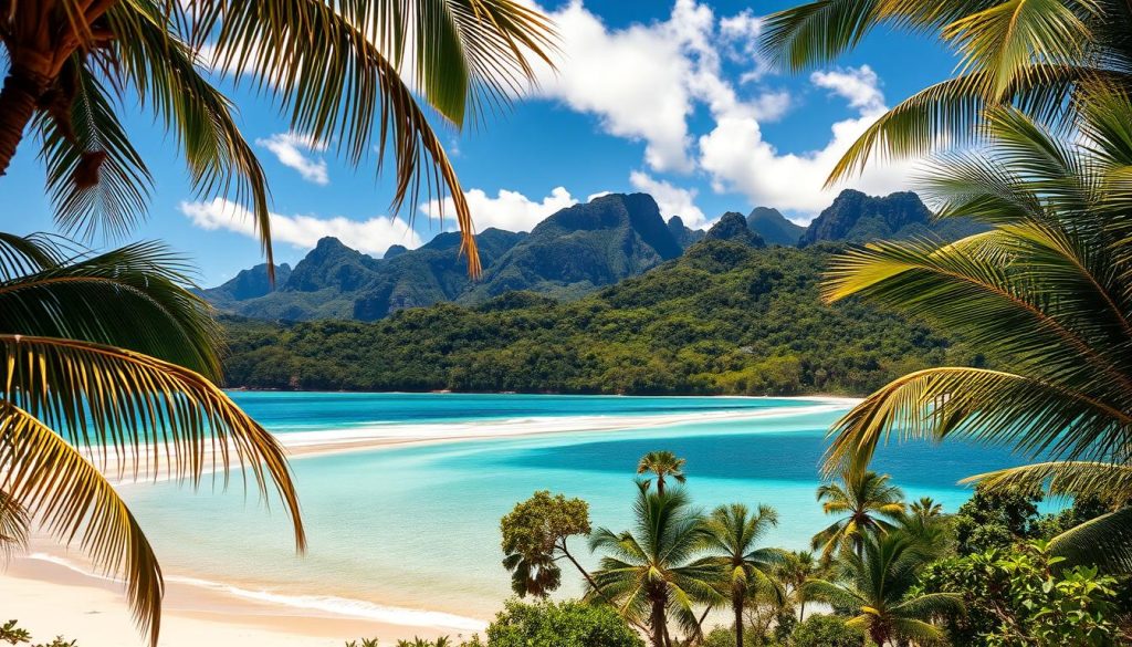 Queensland vacations Queensland vacations
