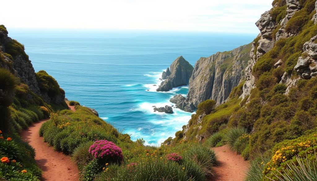Royal National Park coastal walk Royal National Park coastal walk