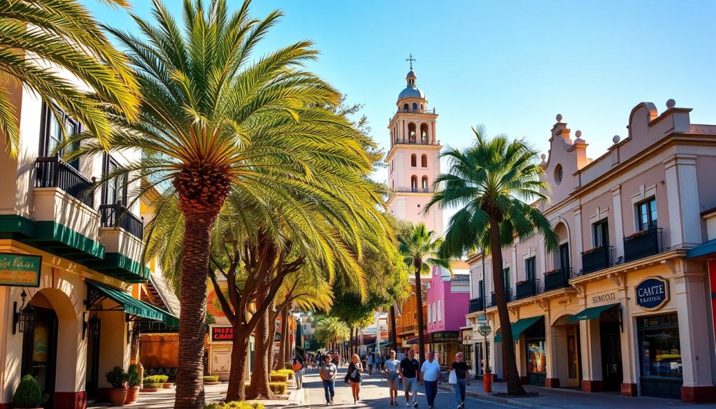 San Antonio neighborhood Cali San Antonio neighborhood Cali