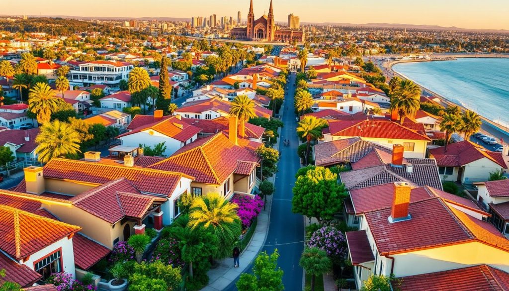 San Diego neighborhoods San Diego neighborhoods