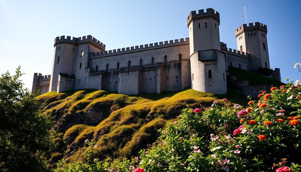 San Felipe Castle San Felipe Castle