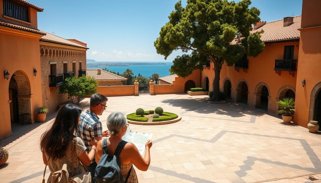 San Felipe Castle visit planning San Felipe Castle visit planning