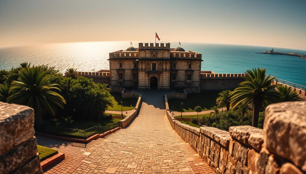 San Felipe castle photography San Felipe castle photography