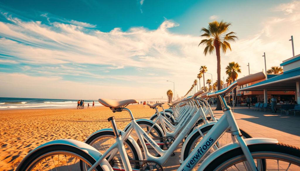 San Pedro beach bike rental San Pedro beach bike rental