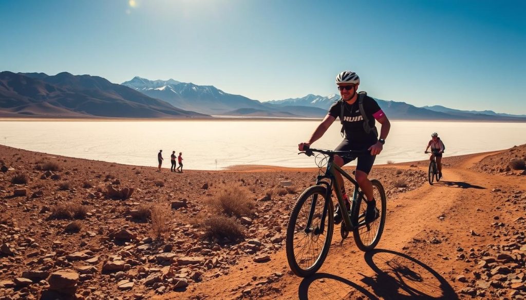 San Pedro de Atacama Atacama Desert bike tours San Pedro de Atacama Atacama Desert bike tours