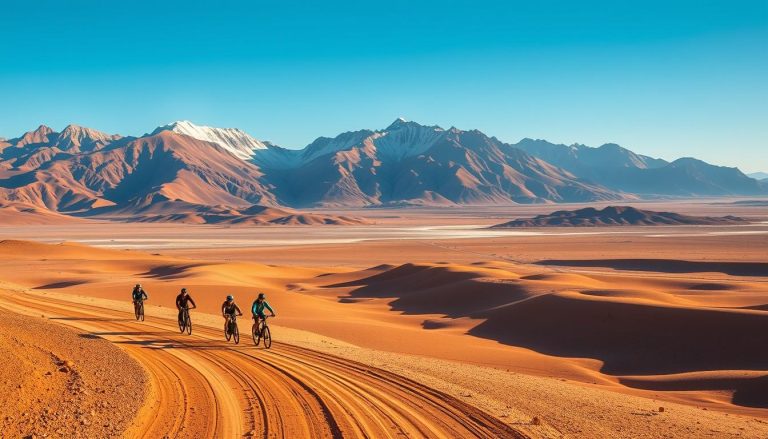 San Pedro de Atacama Atacama Desert bike tours