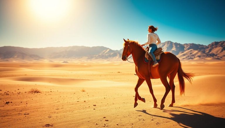 San Pedro de Atacama horseback riding