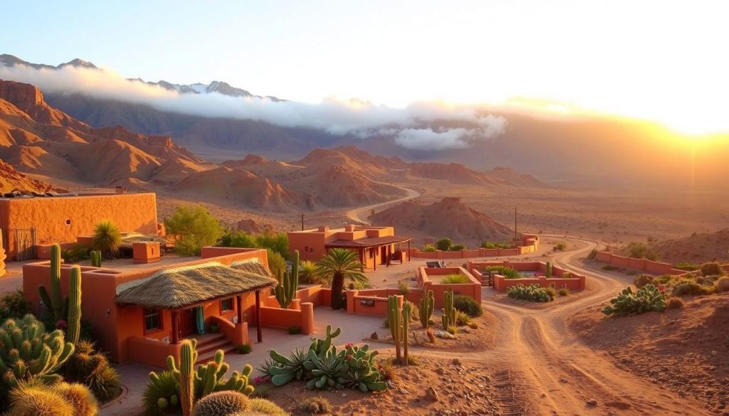 San Pedro de Atacama hostels San Pedro de Atacama hostels