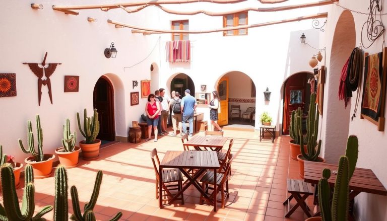 San Pedro de Atacama hostels