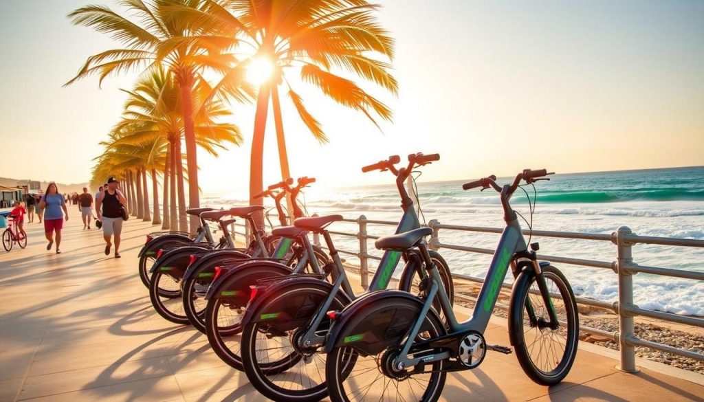San Pedro electric bike rental San Pedro electric bike rental