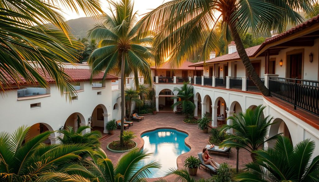 Santa Marta Accommodation Santa Marta Accommodation