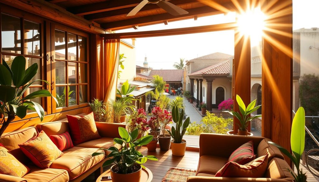 Santa Marta boutique hostels Santa Marta boutique hostels