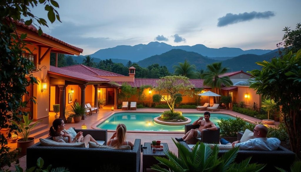 Santa Marta boutique properties Santa Marta boutique properties