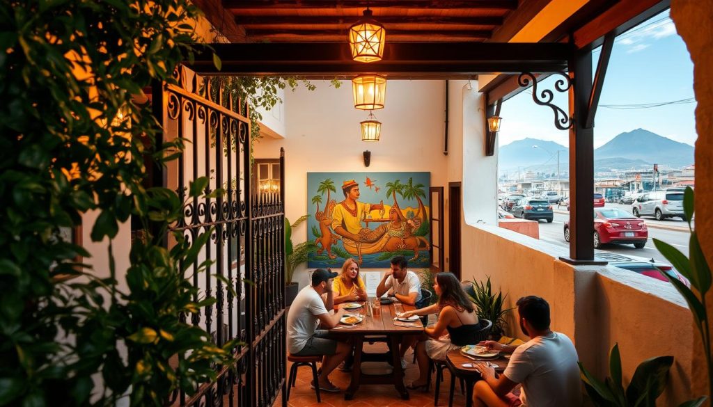 Santa Marta boutique stays Santa Marta boutique stays
