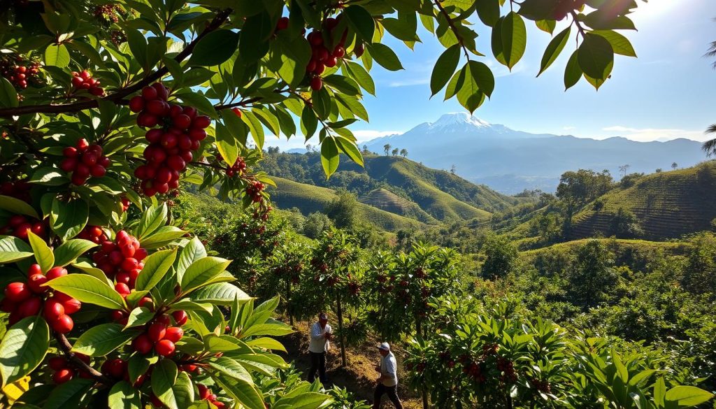 Santa Marta coffee excursions Santa Marta coffee excursions