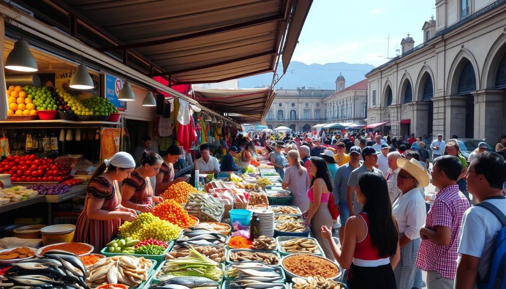 Santa Marta dining options Santa Marta dining options