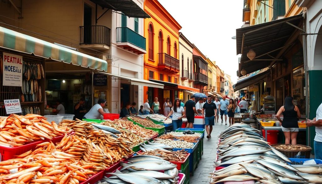Santa Marta dining options Santa Marta dining options