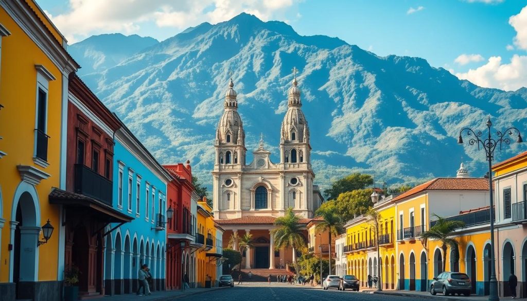Santa Marta historical sites Santa Marta historical sites