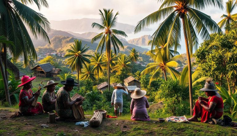 Santa Marta indigenous communities and cultural experiences