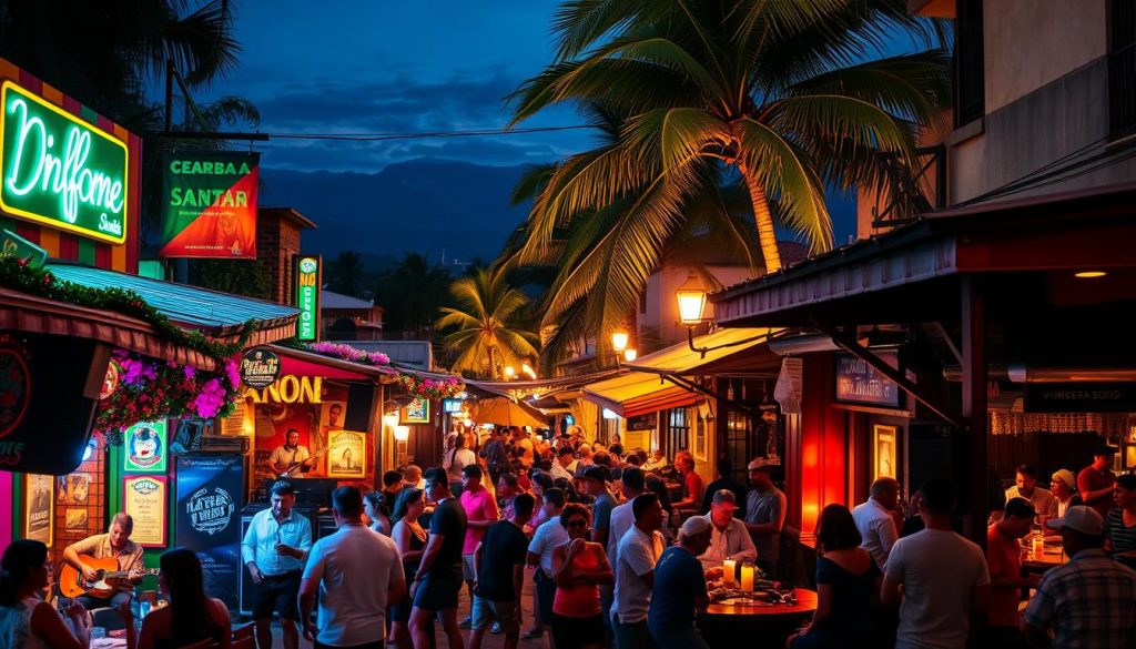 Santa Marta music venues Santa Marta music venues
