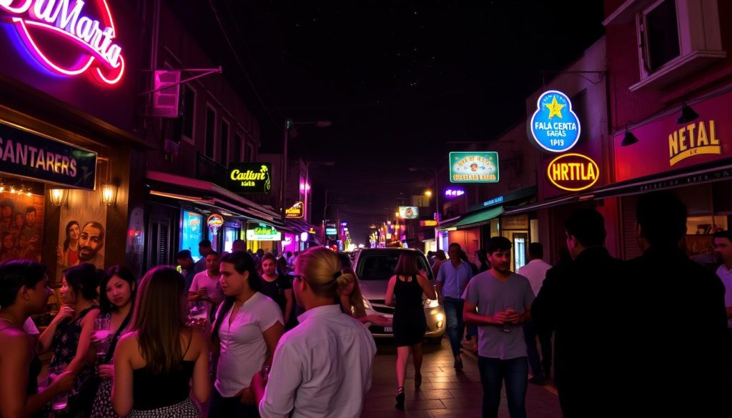 Santa Marta nightlife safety tips Santa Marta nightlife safety tips