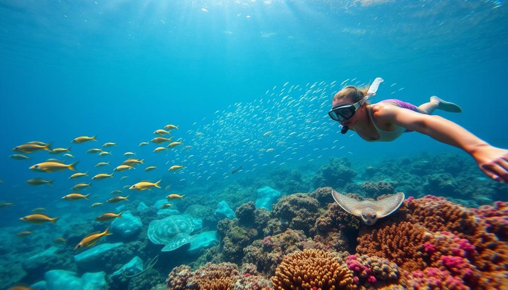 Santa Marta snorkeling trips Santa Marta snorkeling trips